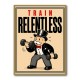 Train Relentless Gym Fitness