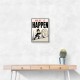 Make It Happen – Wealth & Action Wall Art