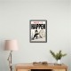 Make It Happen – Wealth & Action Wall Art