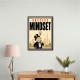 Success Mindset – Idea & Growth Motivational Wall Art