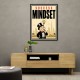 Success Mindset – Idea & Growth Motivational Wall Art