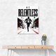 Be Relentless – Break Through Limits Poster 