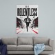 Be Relentless – Break Through Limits Poster 