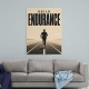 Build Endurance – Long Road Success Poster 