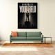 Dominate Your Field – Leadership Wall Art 