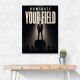 Dominate Your Field – Leadership Wall Art 