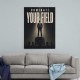 Dominate Your Field – Leadership Wall Art 