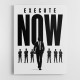 Execute Now – Leadership Action Wall Art 