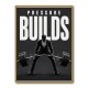 Pressure Builds Strength – Power Lift Motivation Art 