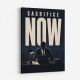 Sacrifice Now – Late Night Hustle Poster 