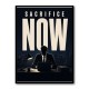 Sacrifice Now – Late Night Hustle Poster 