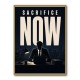 Sacrifice Now – Late Night Hustle Poster 