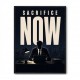 Sacrifice Now – Late Night Hustle Poster 
