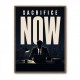 Sacrifice Now – Late Night Hustle Poster 