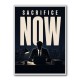 Sacrifice Now – Late Night Hustle Poster 