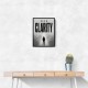 Seek Clarity – Vision & Purpose Wall Art 