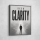 Seek Clarity – Vision & Purpose Wall Art 