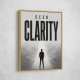 Seek Clarity – Vision & Purpose Wall Art 