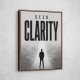 Seek Clarity – Vision & Purpose Wall Art 