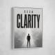 Seek Clarity – Vision & Purpose Wall Art 
