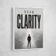 Seek Clarity – Vision & Purpose Wall Art 