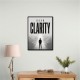 Seek Clarity – Vision & Purpose Wall Art 