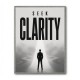 Seek Clarity – Vision & Purpose Wall Art 