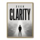 Seek Clarity – Vision & Purpose Wall Art 