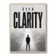 Seek Clarity – Vision & Purpose Wall Art 