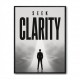 Seek Clarity – Vision & Purpose Wall Art 