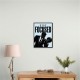 Stay Focused – Business Strength Wall Art 