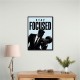 Stay Focused – Business Strength Wall Art 