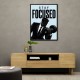 Stay Focused – Business Strength Wall Art 