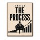 Trust the Process – Growth Chart Motivation Print 
