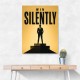 Win Silently – Success Mindset 