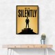 Win Silently – Success Mindset 