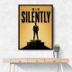 Win Silently – Success Mindset 