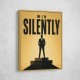 Win Silently – Success Mindset 