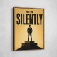 Win Silently – Success Mindset 