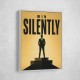Win Silently – Success Mindset 