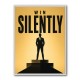Win Silently – Success Mindset 