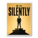Win Silently – Success Mindset 