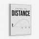 Control The Distance – Golf Shot Precision Wall Art