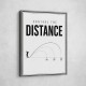 Control The Distance – Golf Shot Precision Wall Art
