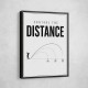 Control The Distance – Golf Shot Precision Wall Art
