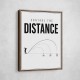 Control The Distance – Golf Shot Precision Wall Art