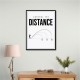 Control The Distance – Golf Shot Precision Wall Art