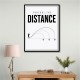 Control The Distance – Golf Shot Precision Wall Art