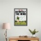 Definitely the Wind – Golf Excuses Wall Art