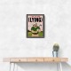 I Love This Game (Lying) – Funny Golf Wall Art